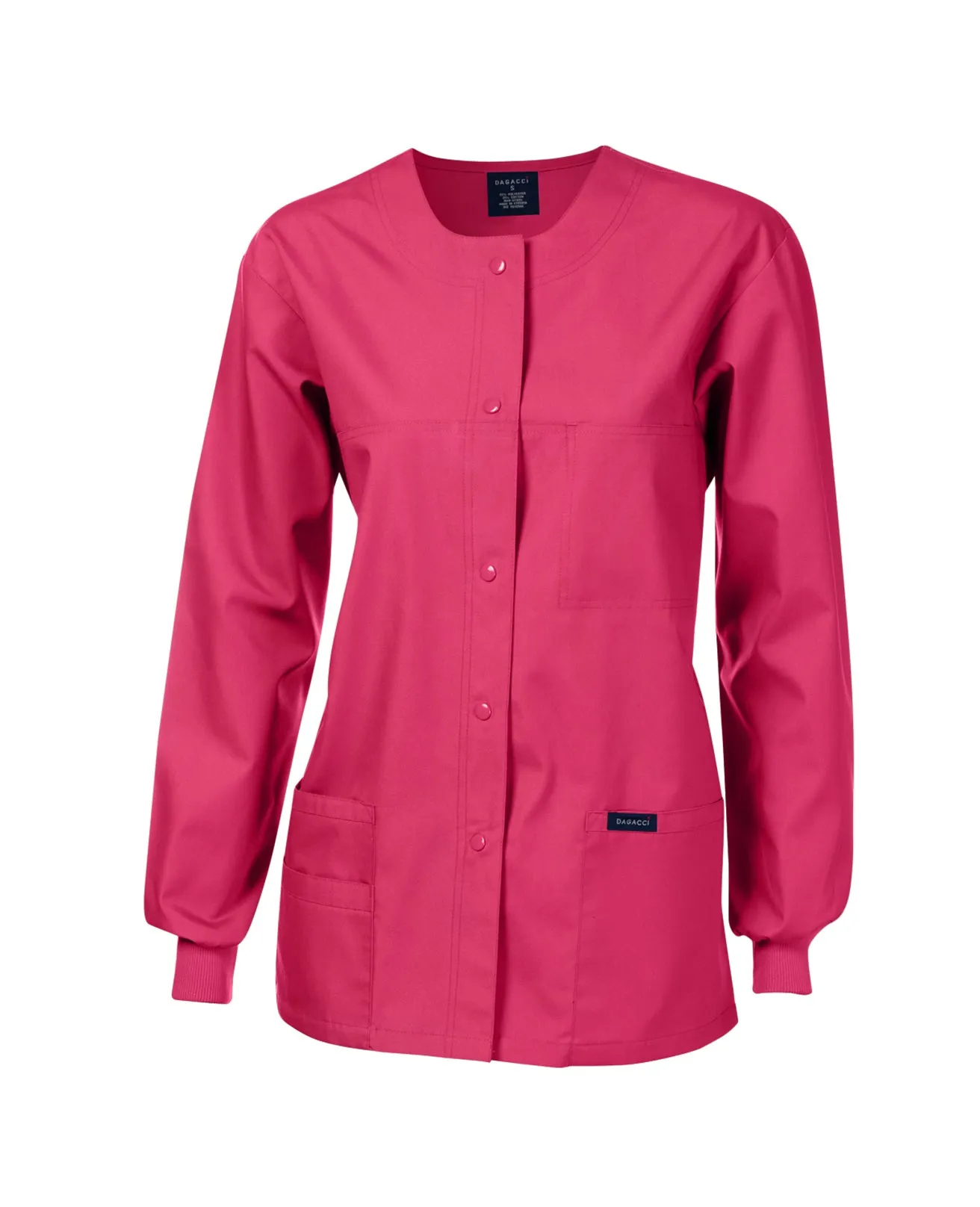 Unisex Jacket Top