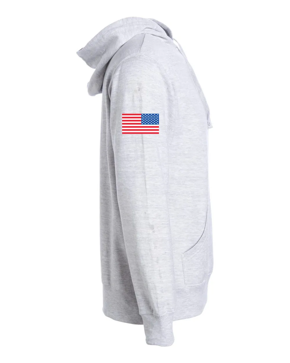 USS MAINE Store 1 Comfort Unisex Hooded Sweatshirt - Yh3465