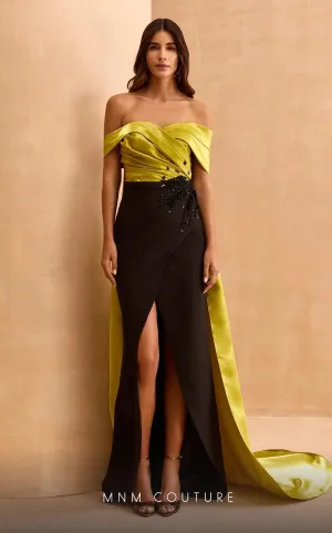 V07441 MNM COUTURE