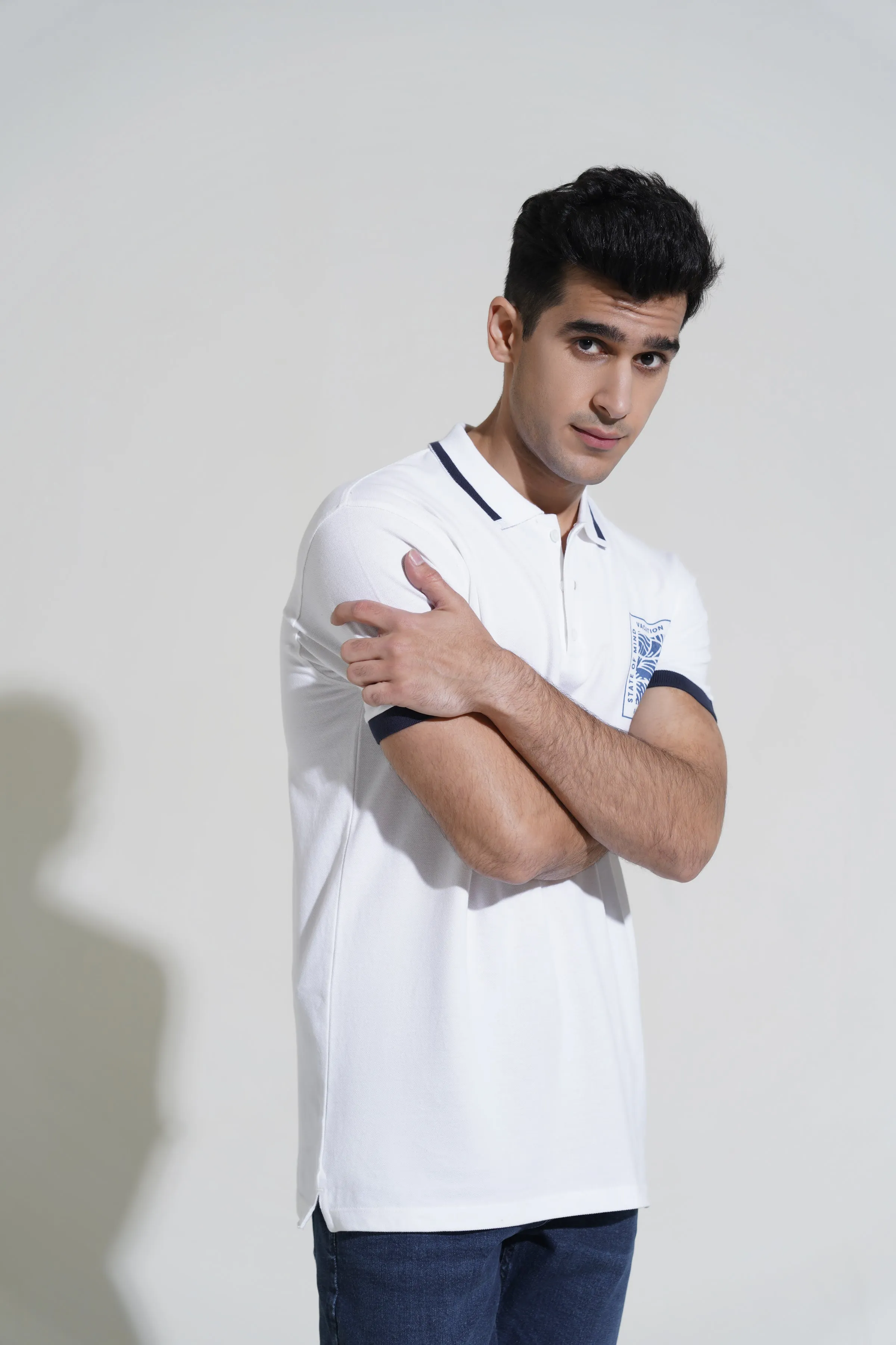 Vacation Polo Shirt