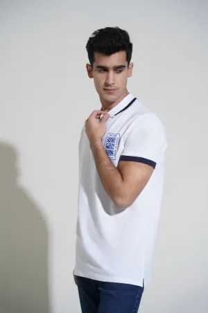 Vacation Polo Shirt