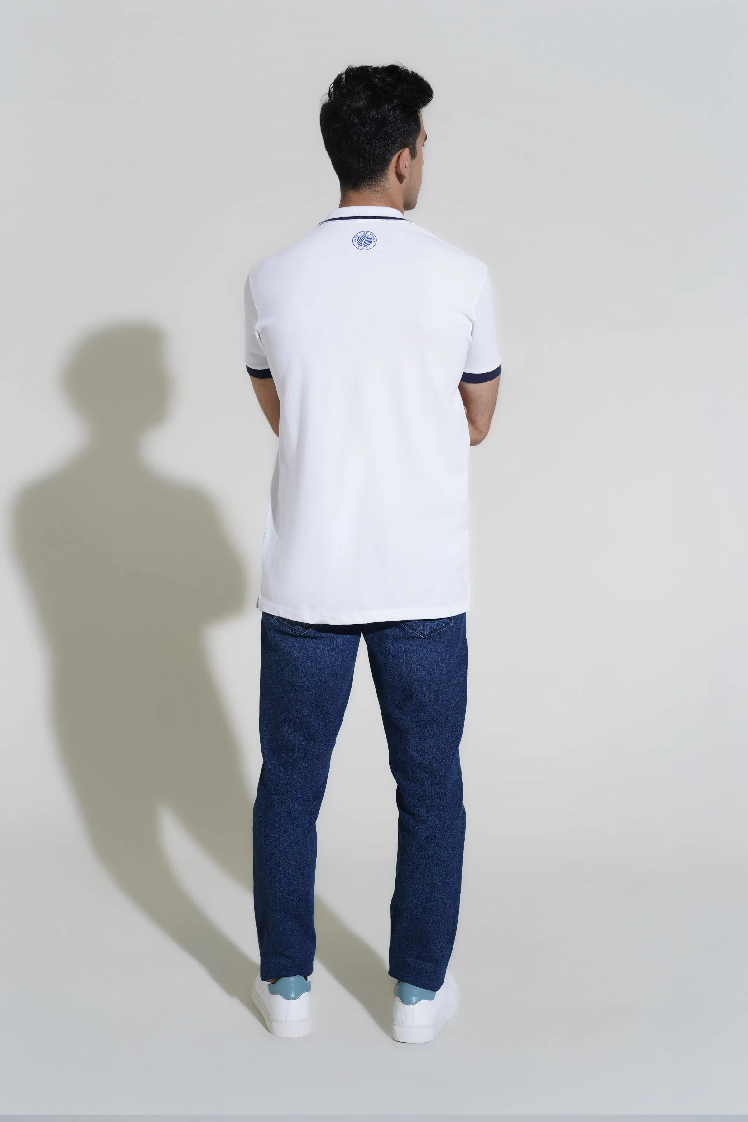 Vacation Polo Shirt