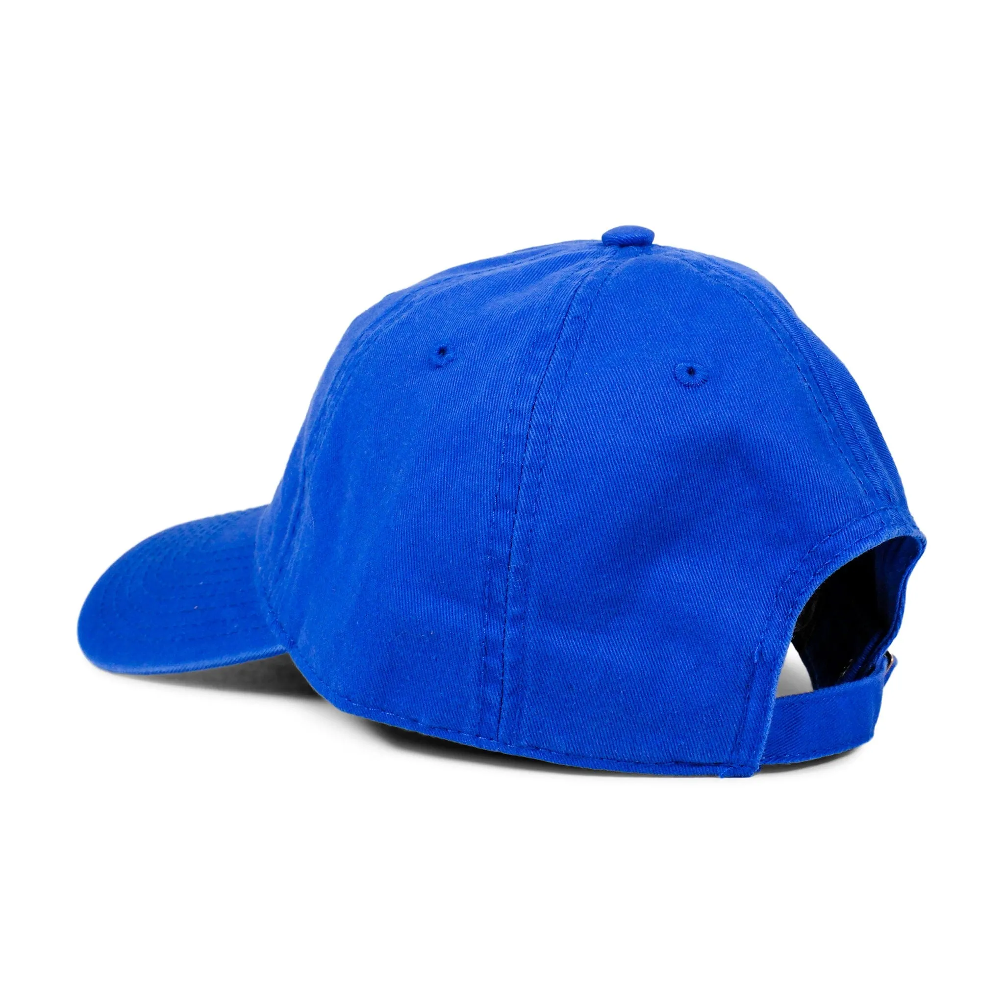 Vancouver Canucks - American Needle NHL Blue Line Adjustable Hat