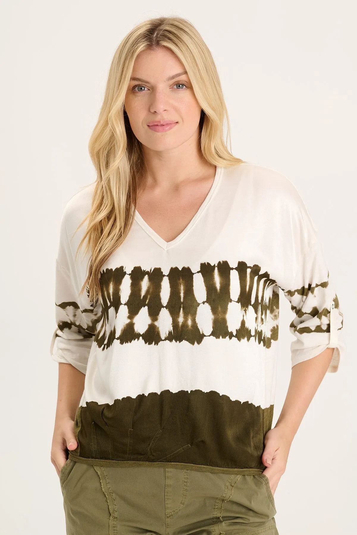 Vandiver Top
