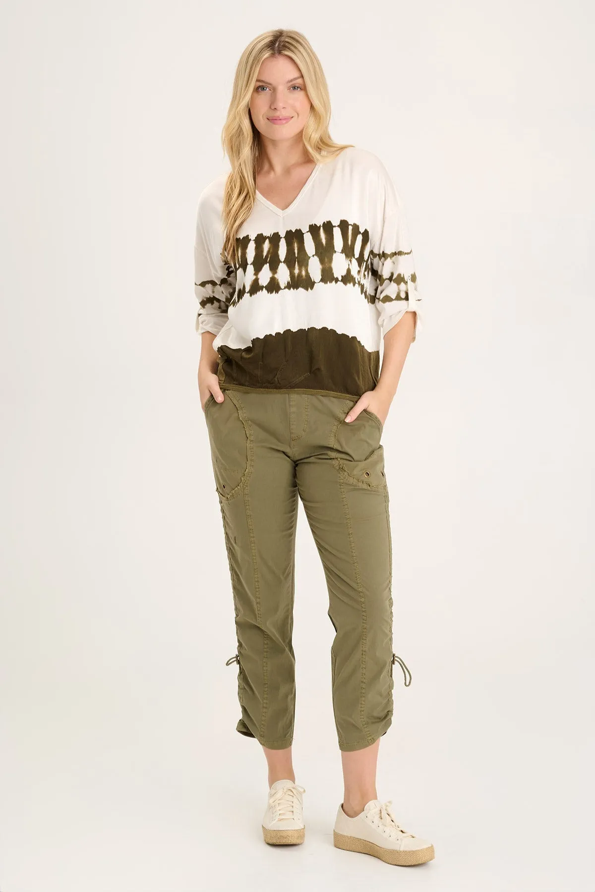 Vandiver Top