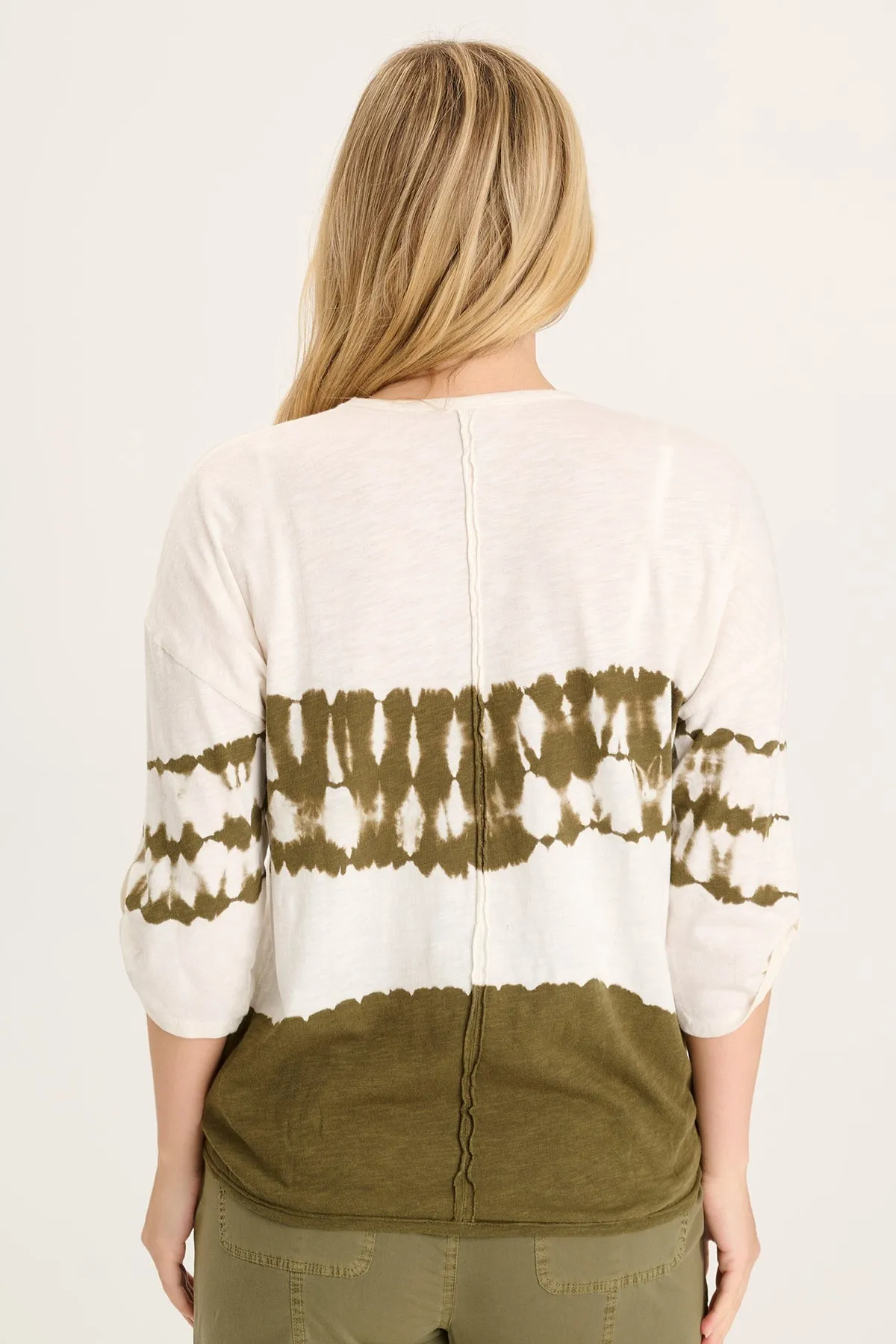 Vandiver Top
