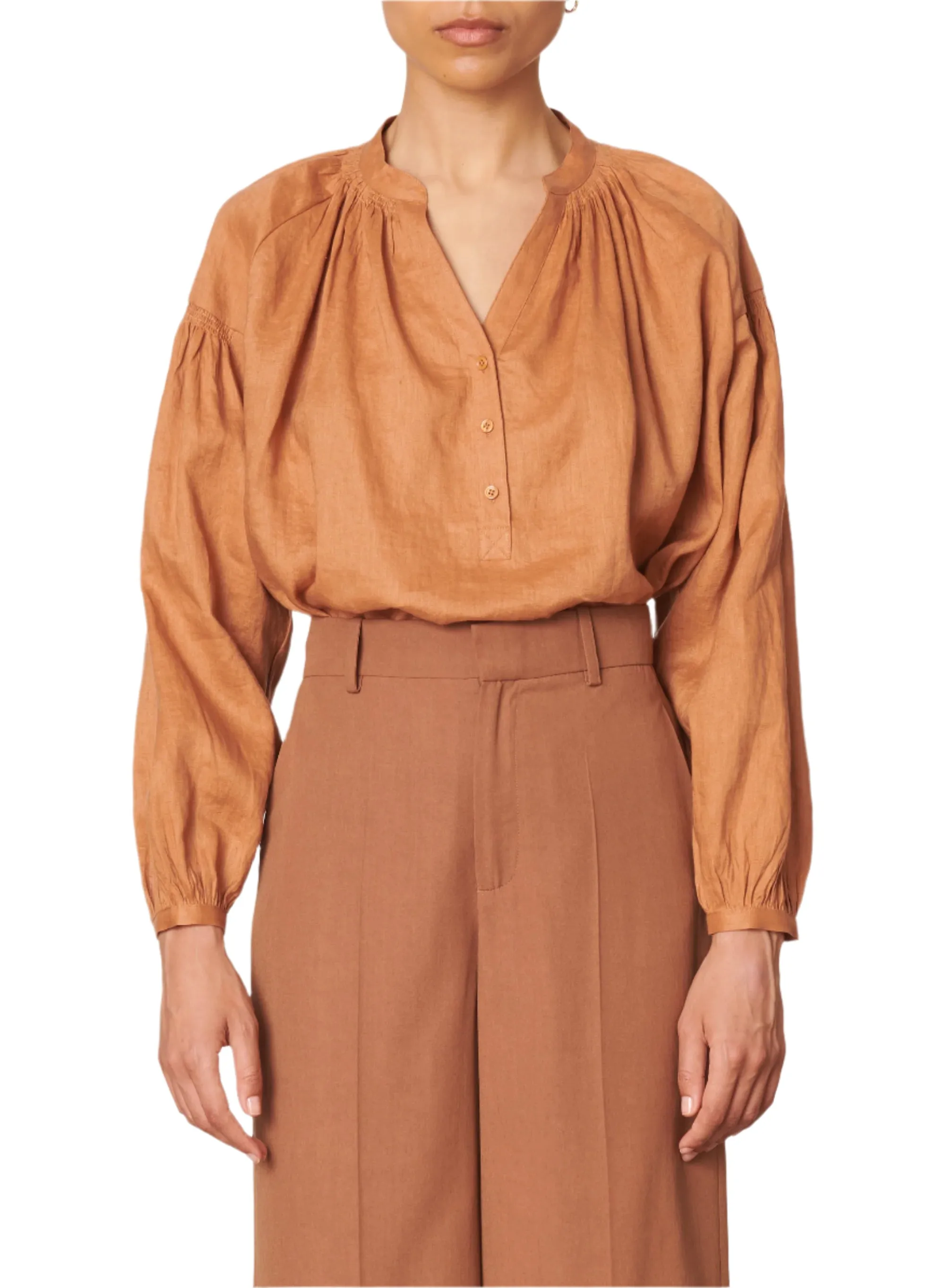 VB - Nipoa Blouse