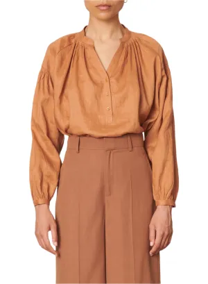 VB - Nipoa Blouse