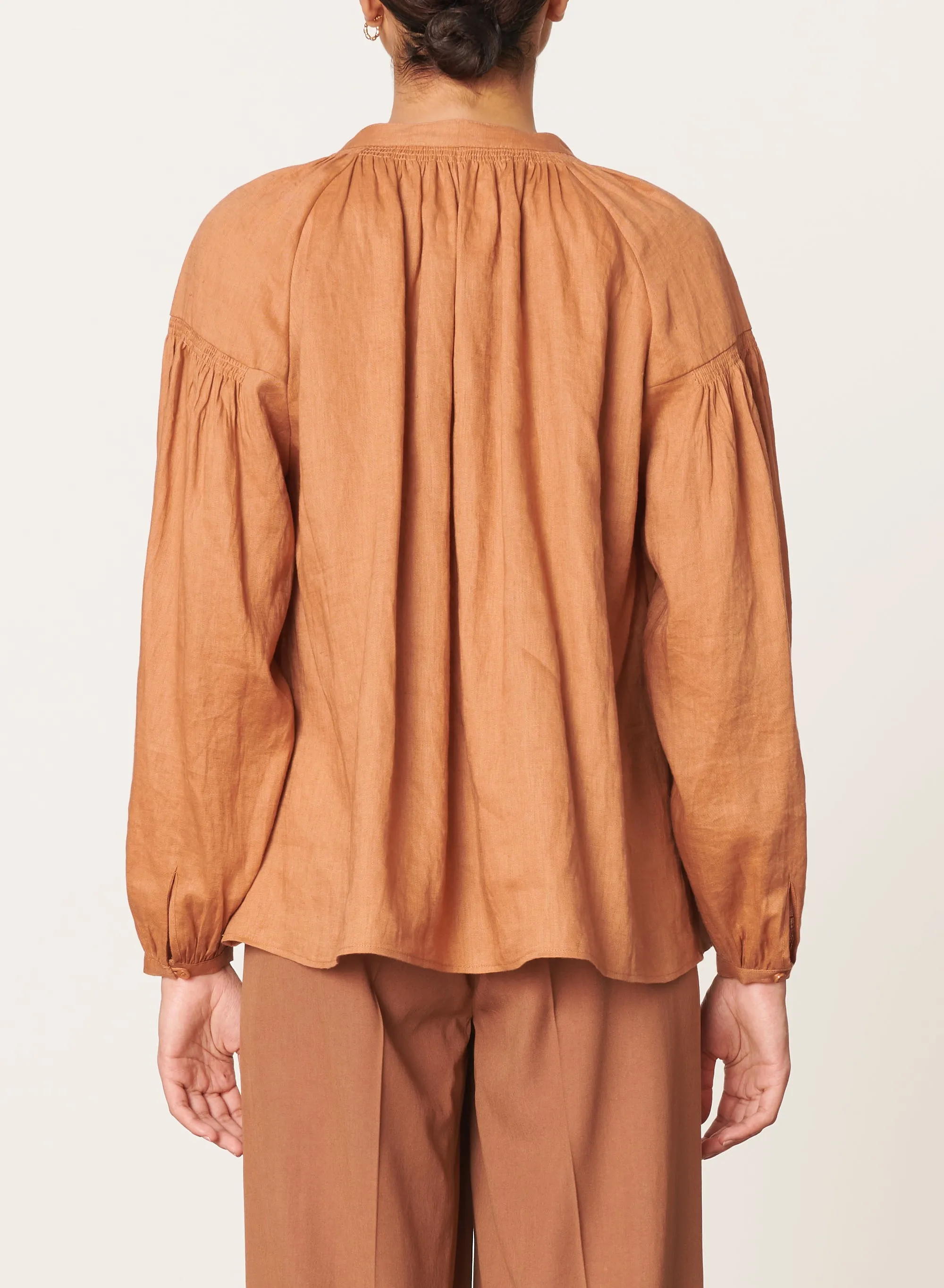 VB - Nipoa Blouse