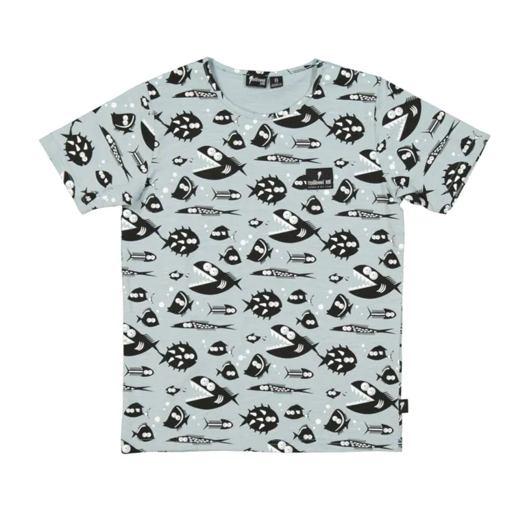 Weird Fish T-Shirt