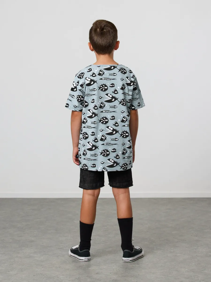 Weird Fish T-Shirt