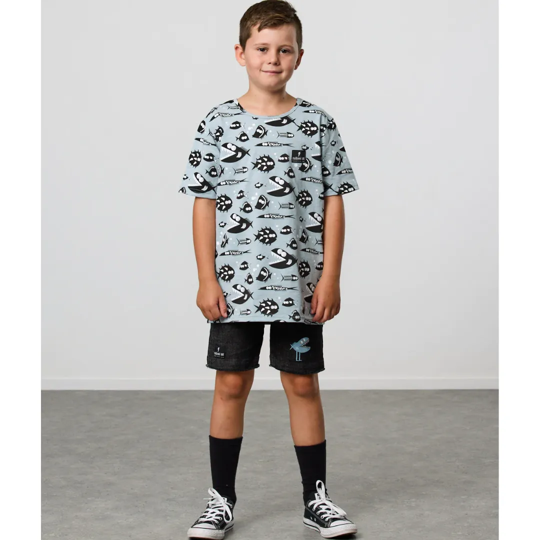 Weird Fish T-Shirt