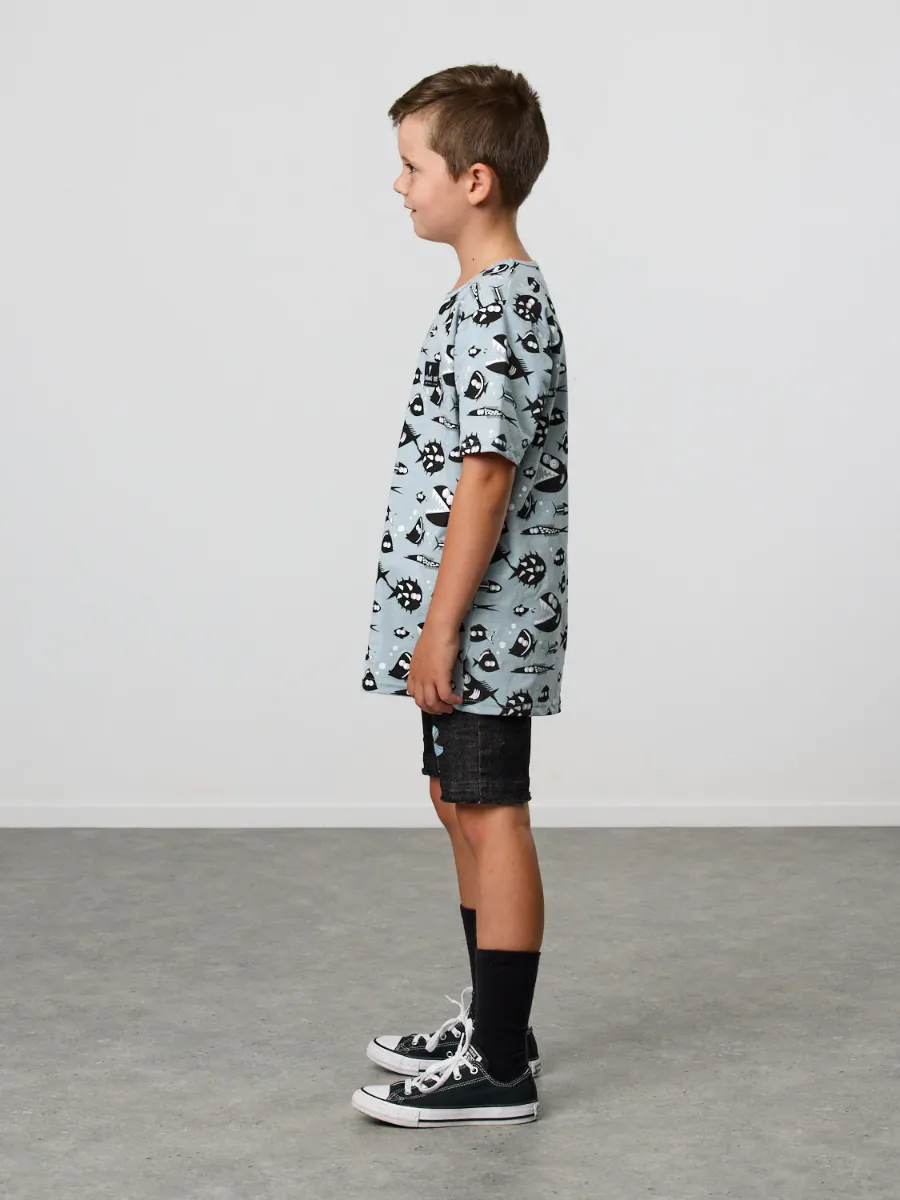 Weird Fish T-Shirt