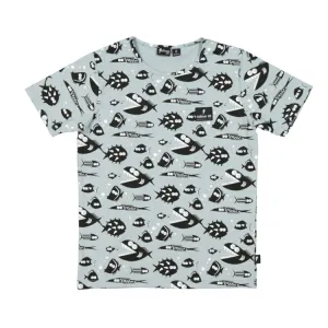 Weird Fish T-Shirt