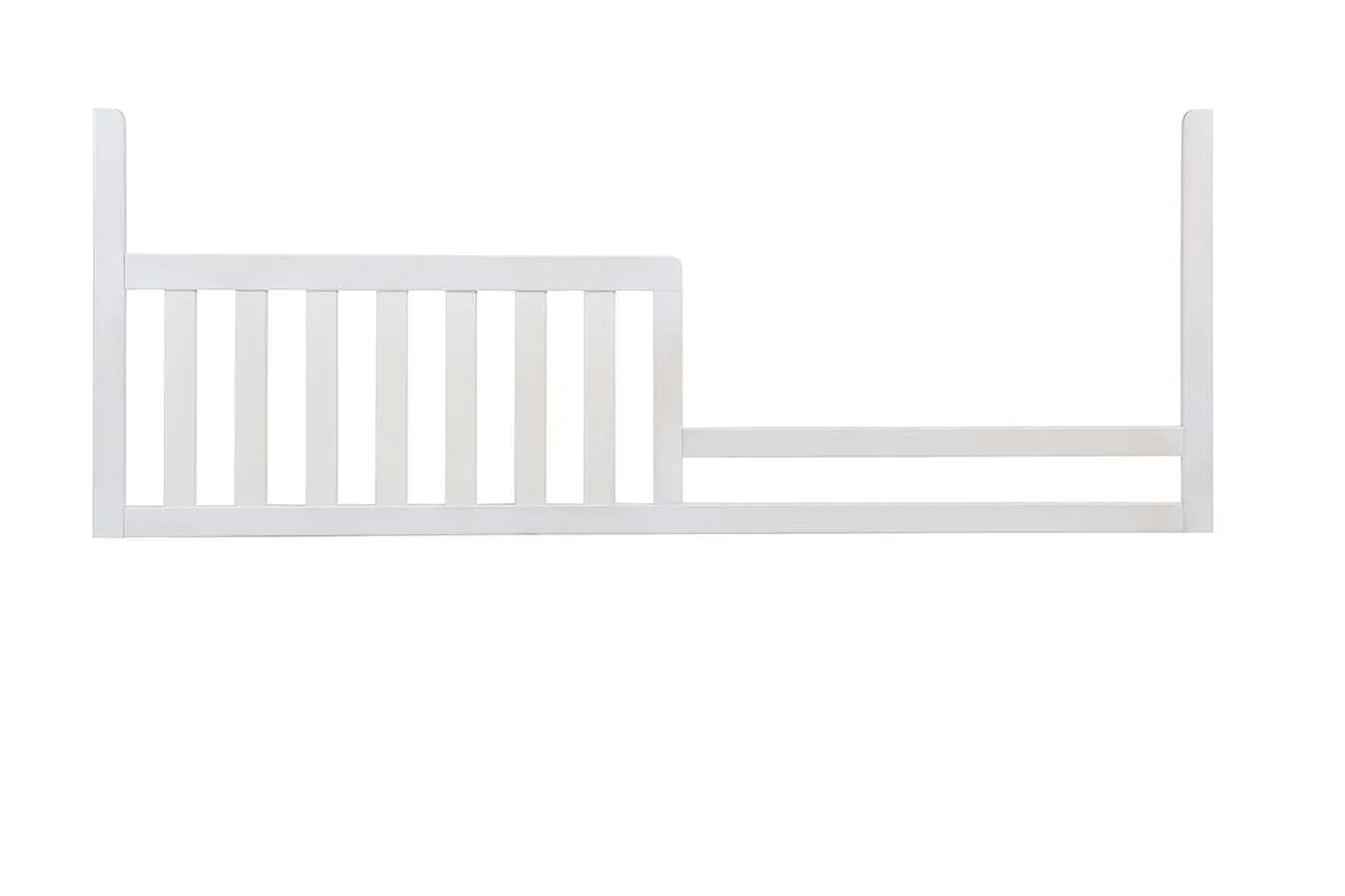 Westwood Design Taylor Toddler Guard Rail Sea