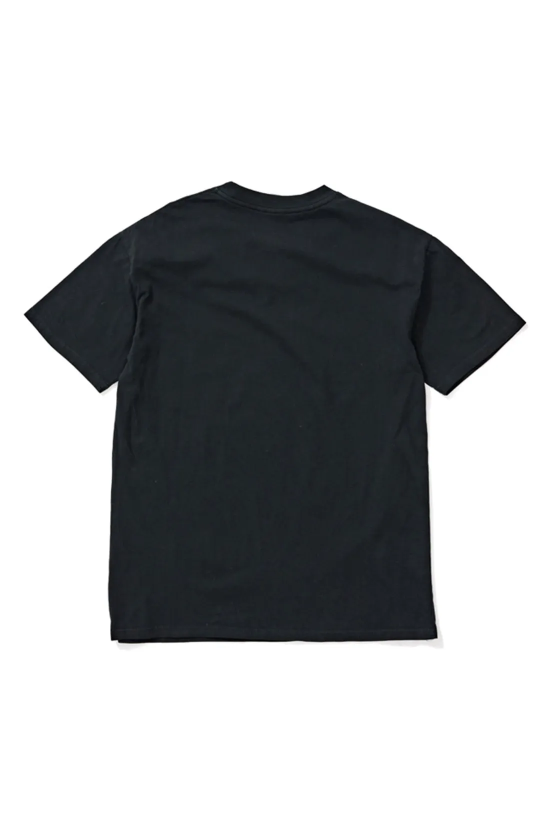 XLARGE MADBALL TEE WASHED BLACK