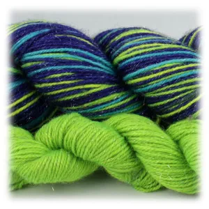 Zygoptera Sock Sets